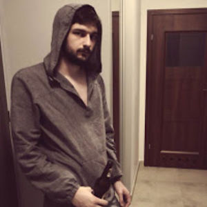 wojciechyeldbugno avatar