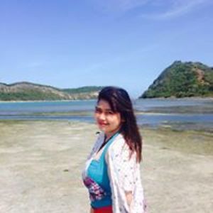 debbieamelia007 avatar