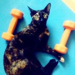 Анна Назаренко