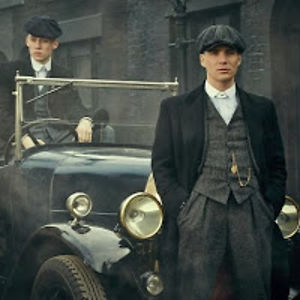 peakyblinders avatar