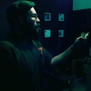 jamesgkioulos avatar