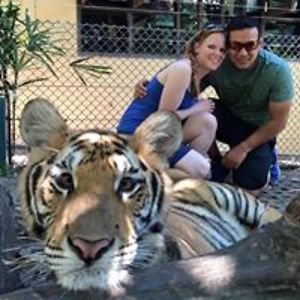 thedamnbrownman avatar