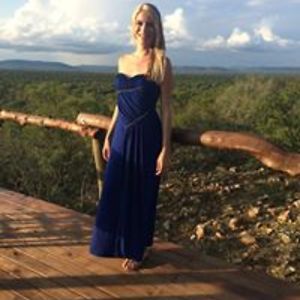 theresamarytaylor avatar