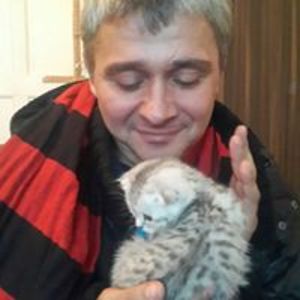 georgewin2002 avatar