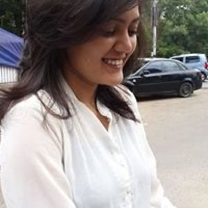 halsarswati avatar