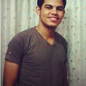 hossamrashed115 avatar