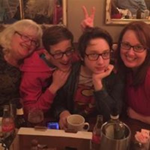 clairebearmoo avatar