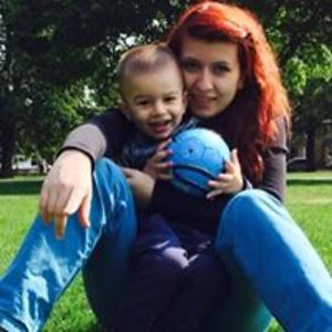 be_strong_again avatar