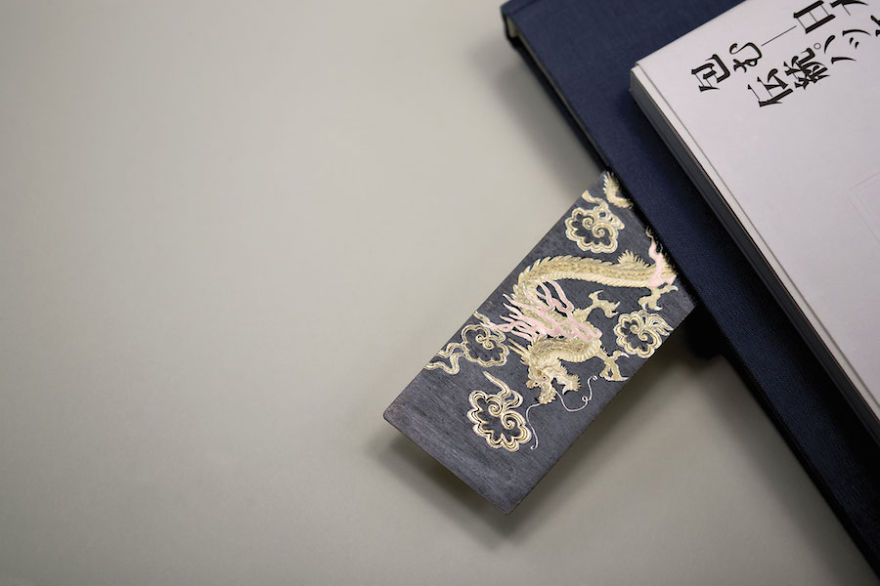 I Hand-Carve Silver Bookmarks That Tell Precious Stories I Hand-Carve Silver Bookmarks That Tell Precious Stories