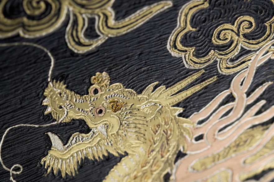 I Hand-Carve Silver Bookmarks That Tell Precious Stories