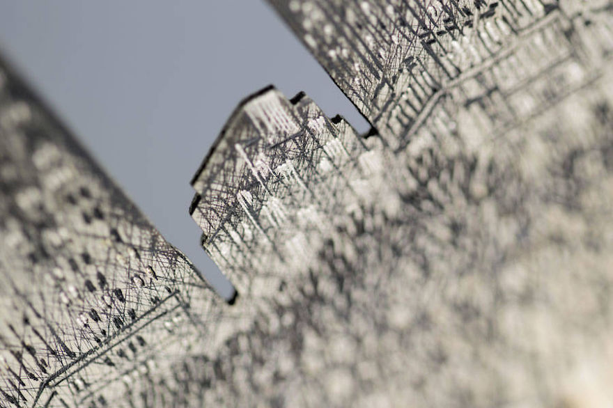 I Hand-Carve Silver Bookmarks That Tell Precious Stories I Hand-Carve Silver Bookmarks That Tell Precious Stories