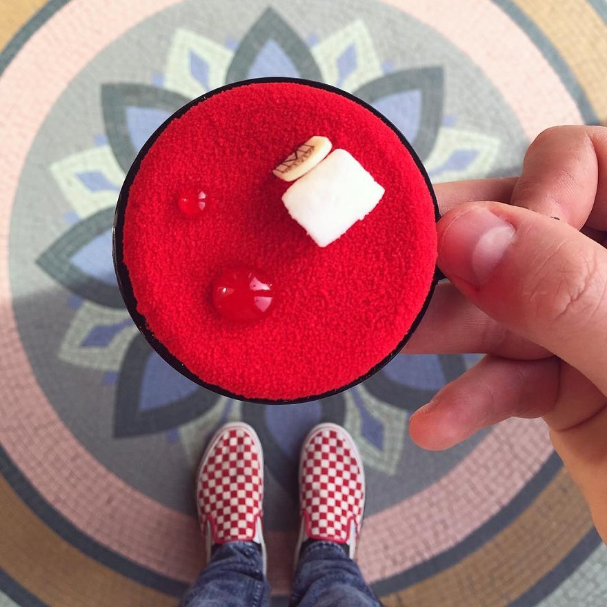 Desserted_in_paris Crazy Cakes