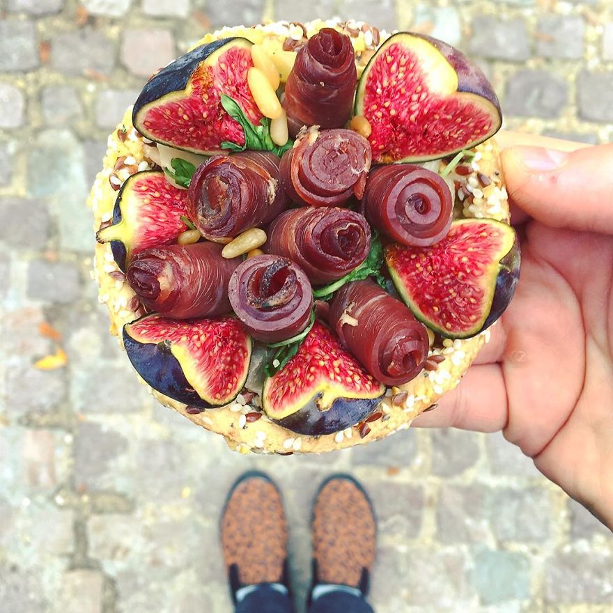 Desserted_in_paris Crazy Cakes