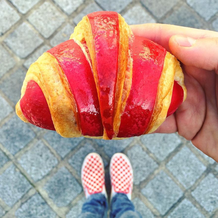 Desserted_in_paris Crazy Cakes