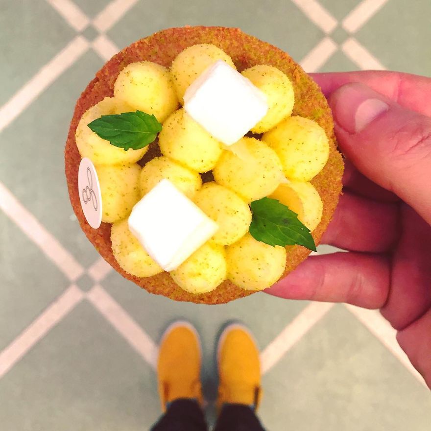 Desserted_in_paris Crazy Cakes