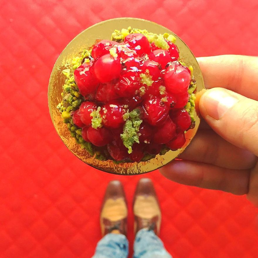 Desserted_in_paris Crazy Cakes