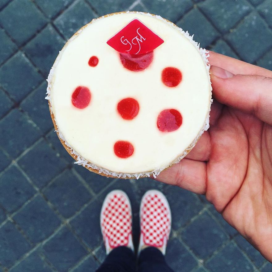 Desserted_in_paris Crazy Cakes