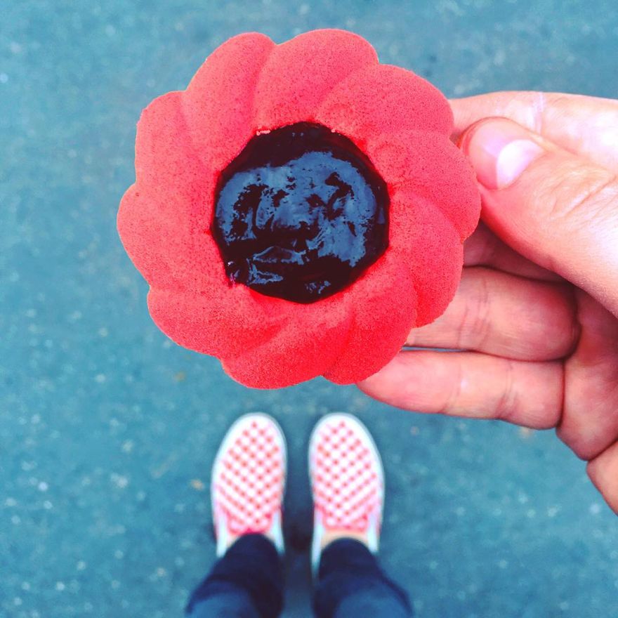 Desserted_in_paris Crazy Cakes