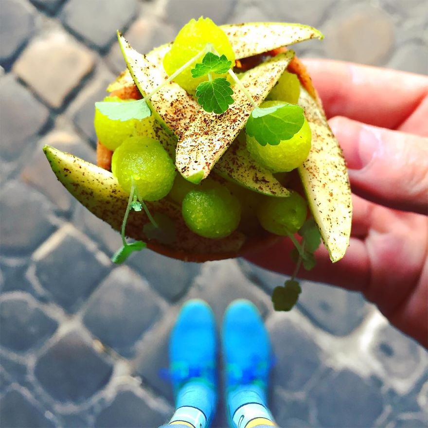 Desserted_in_paris Crazy Cakes