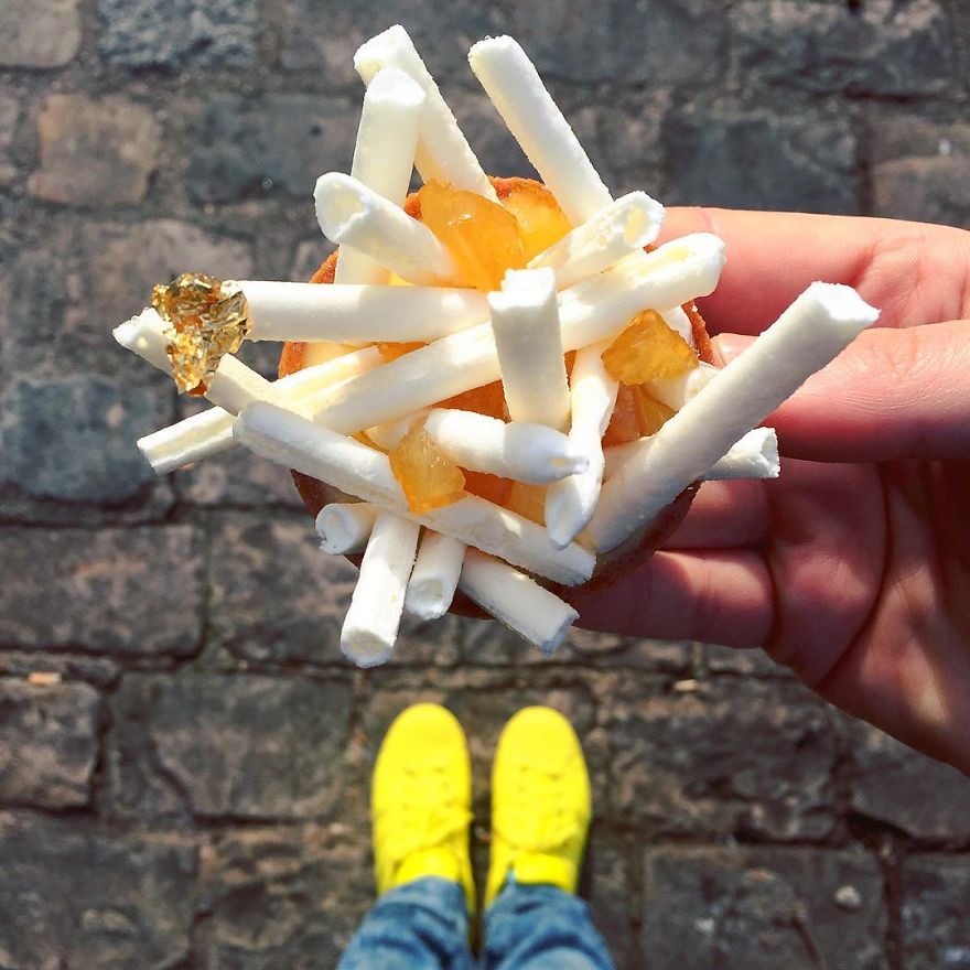 Desserted_in_paris Crazy Cakes