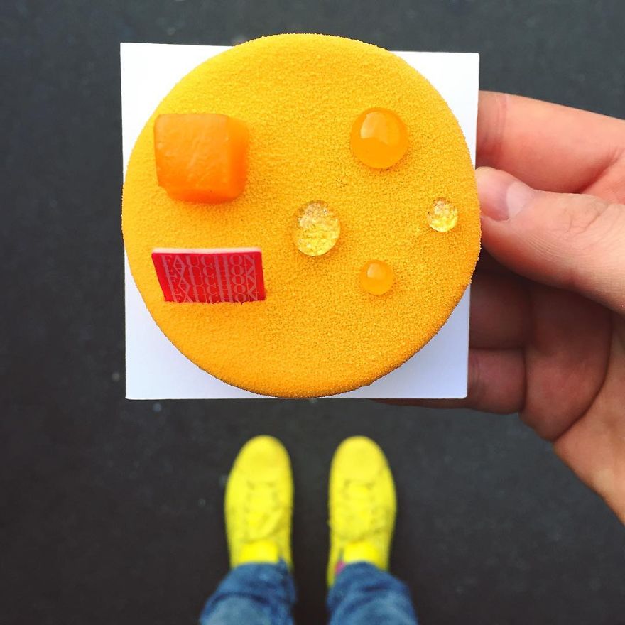 Desserted_in_paris Crazy Cakes