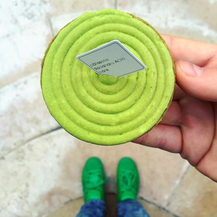 Desserted_in_paris Crazy Cakes