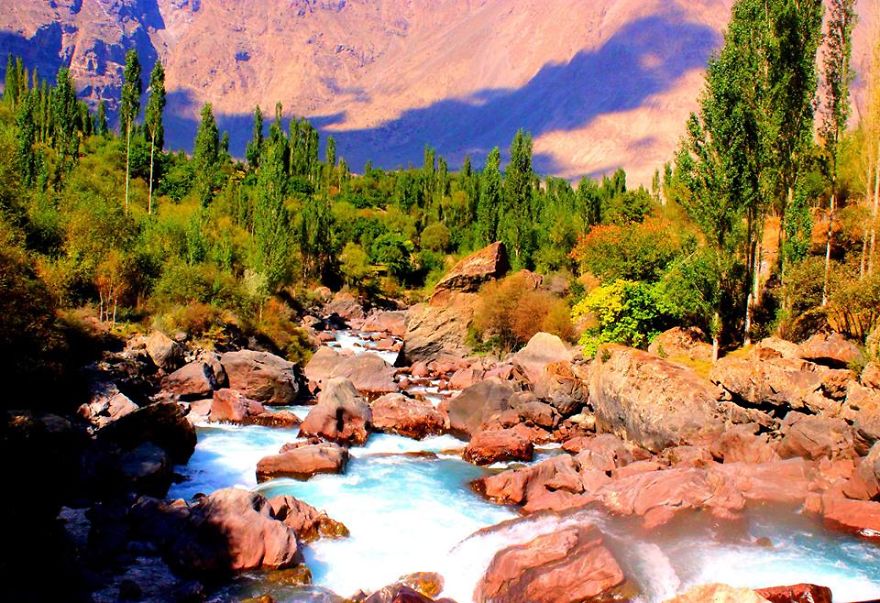 I Traveled To Skardu And Photographed The Unseen Beauty Of Nature I Traveled To Skardu And Photographed The Unseen Beauty Of Nature