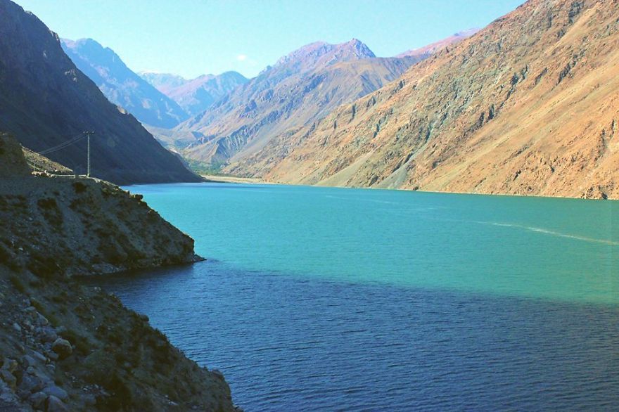 I Traveled To Skardu And Photographed The Unseen Beauty Of Nature