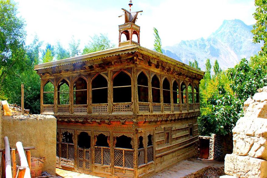 I Traveled To Skardu And Photographed The Unseen Beauty Of Nature I Traveled To Skardu And Photographed The Unseen Beauty Of Nature