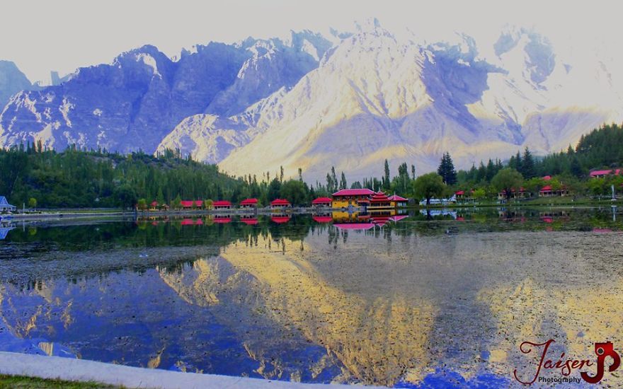 I Traveled To Skardu And Photographed The Unseen Beauty Of Nature