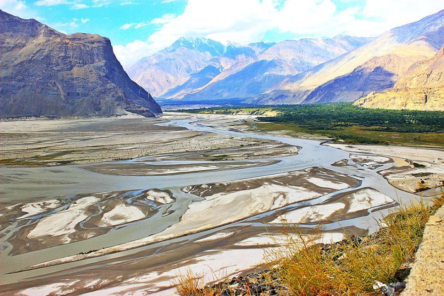 I Traveled To Skardu And Photographed The Unseen Beauty Of Nature I Traveled To Skardu And Photographed The Unseen Beauty Of Nature