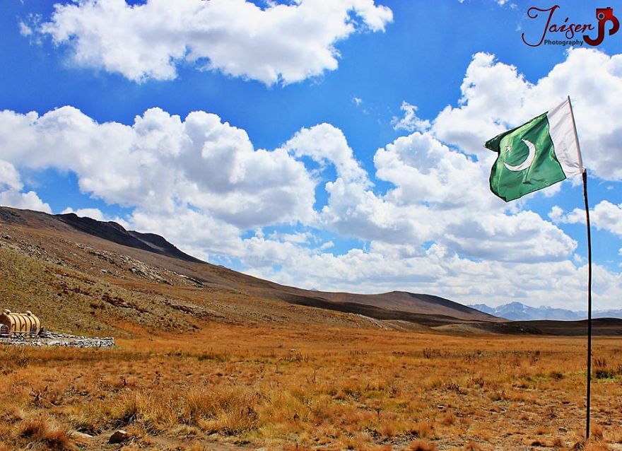 I Traveled To Skardu And Photographed The Unseen Beauty Of Nature