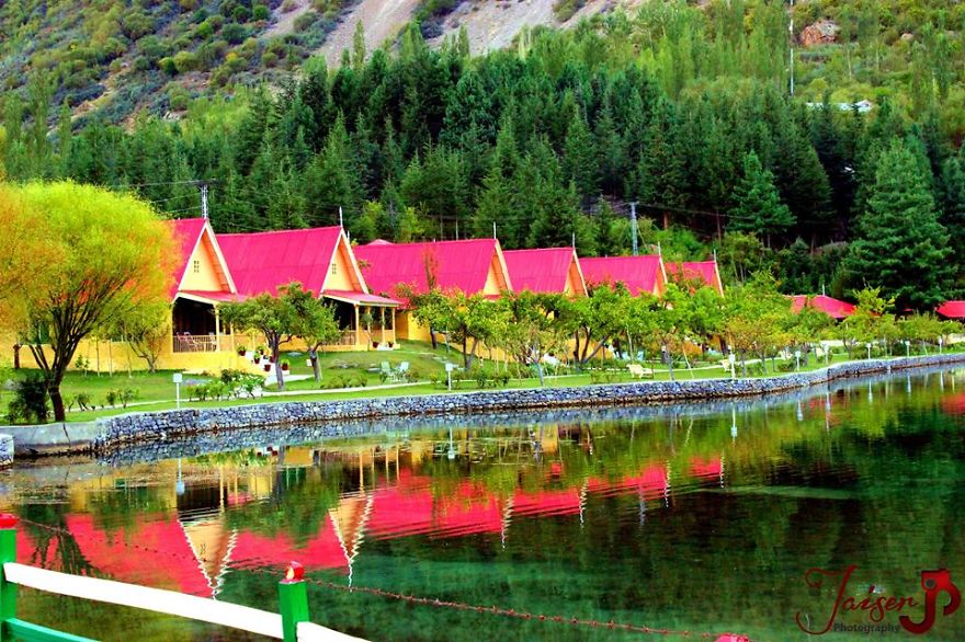 I Traveled To Skardu And Photographed The Unseen Beauty Of Nature