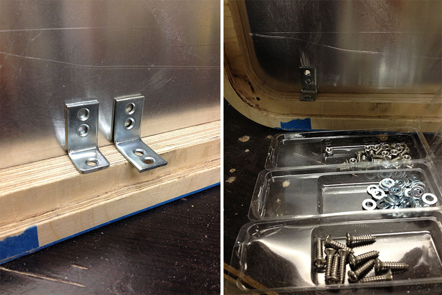 I Made A Computer Out Of Wood I Made A Computer Out Of Wood