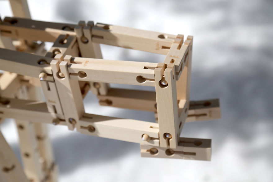 I Used Construction Toys To Build Star Wars Characters I Used Construction Toys To Build Star Wars Characters