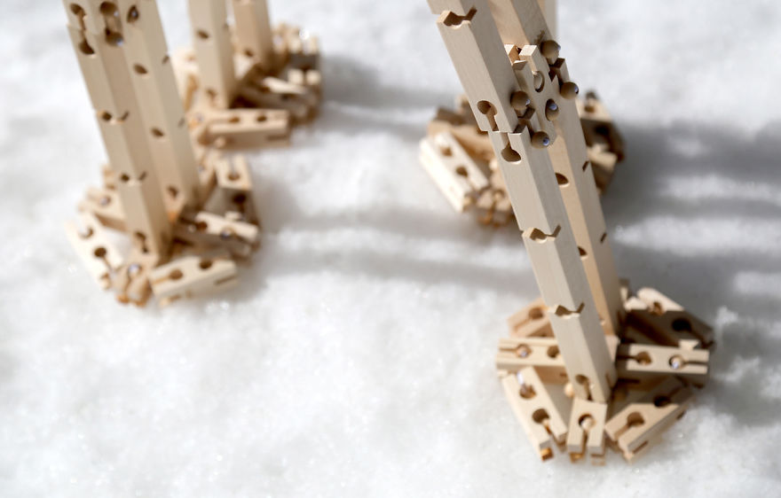 I Used Construction Toys To Build Star Wars Characters I Used Construction Toys To Build Star Wars Characters