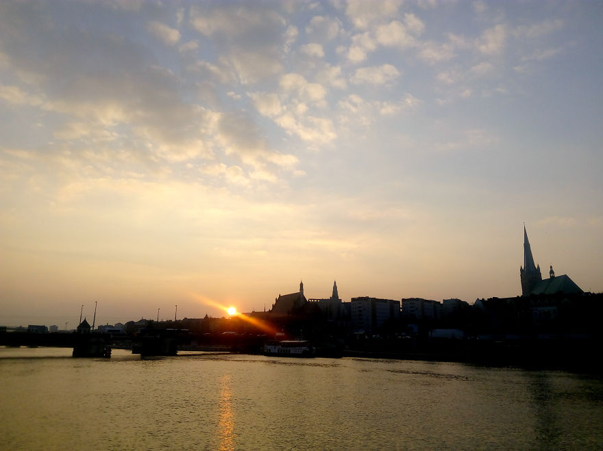 Brandassist, Szczecin, Poland