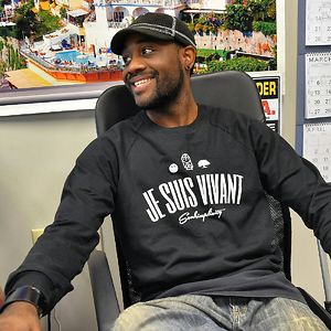 ladarrylhollingsworth avatar