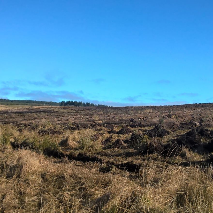 My Office Changes Regularly, But Currently.....