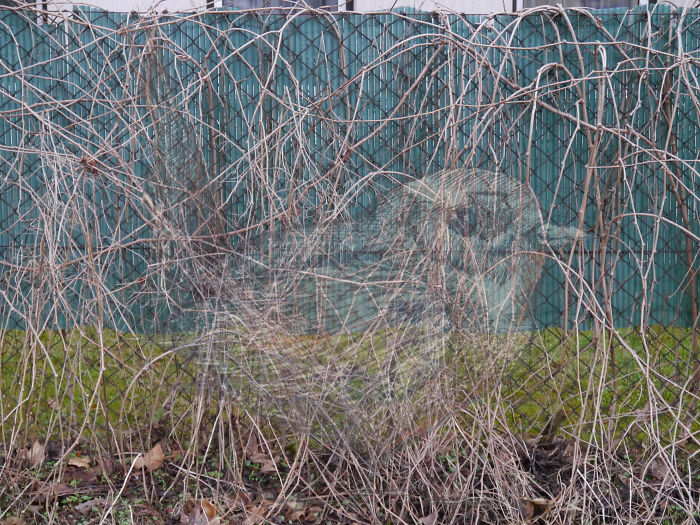 With Love. Pray For Peace