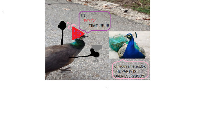 This Happenes To Me All The Time