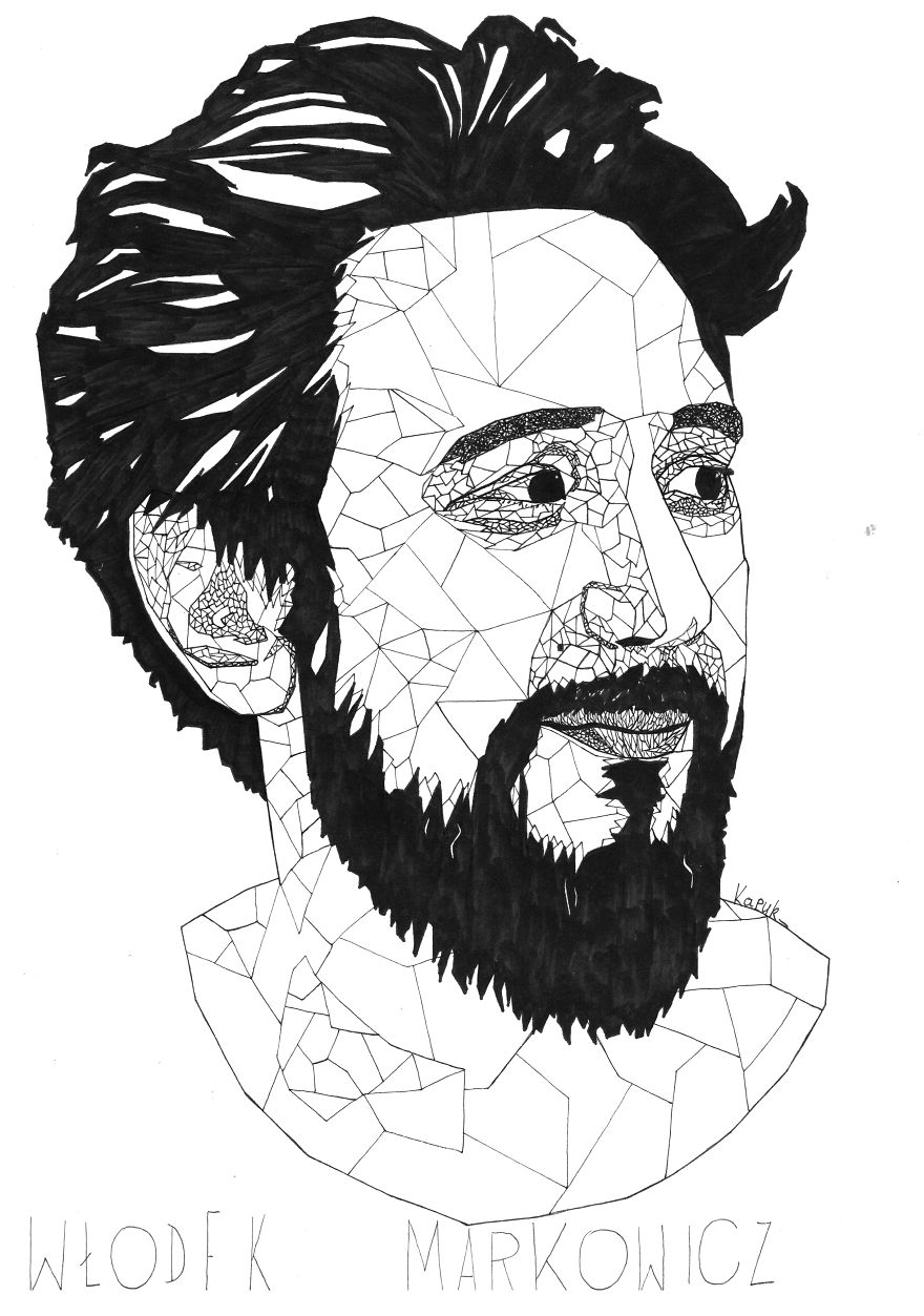 Part Of My Works! Do You Want More?