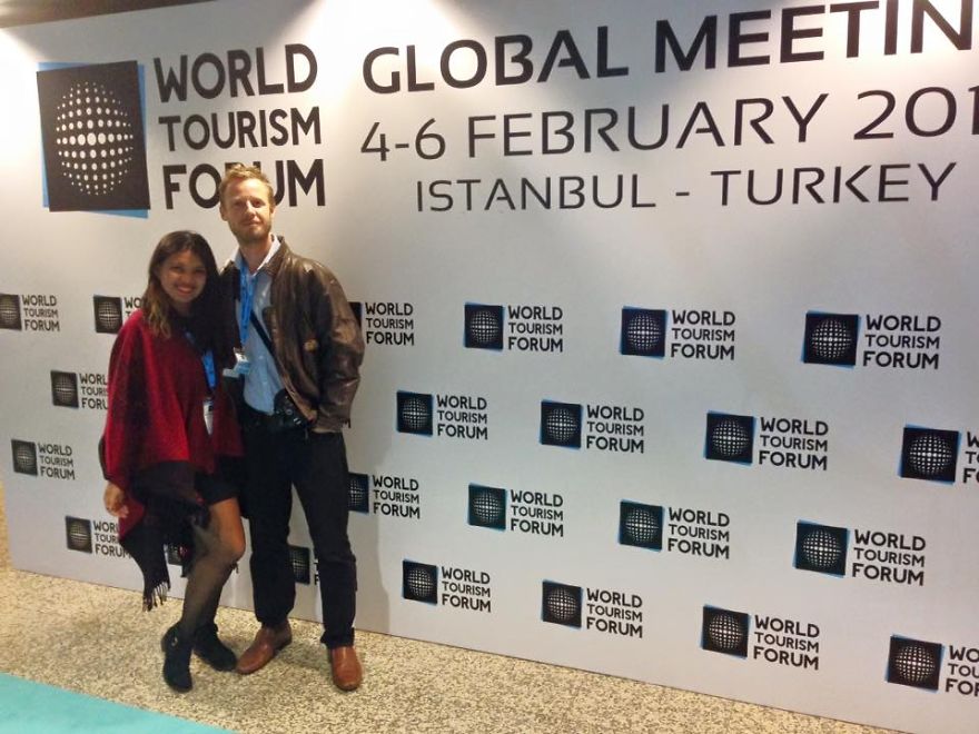 We Quit Our Jobs To Travel The World: From Being Broke Backpackers To Luxury Travelers