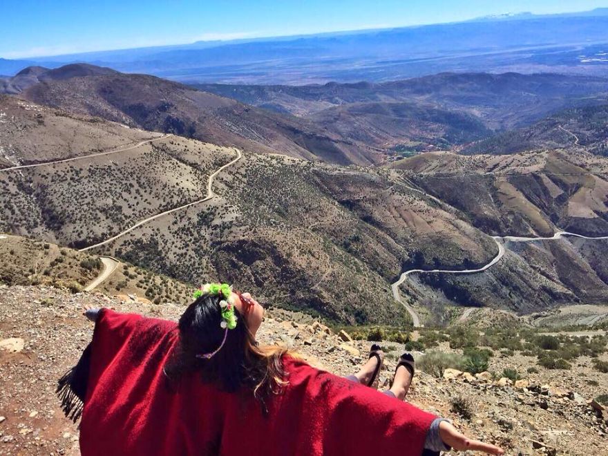 We Quit Our Jobs To Travel The World: From Being Broke Backpackers To Luxury Travelers