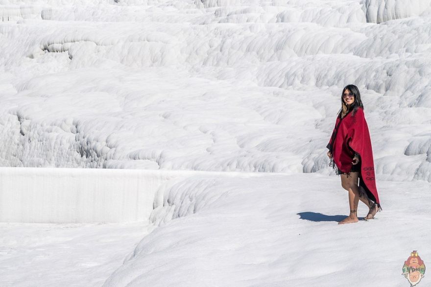 We Quit Our Jobs To Travel The World: From Being Broke Backpackers To Luxury Travelers