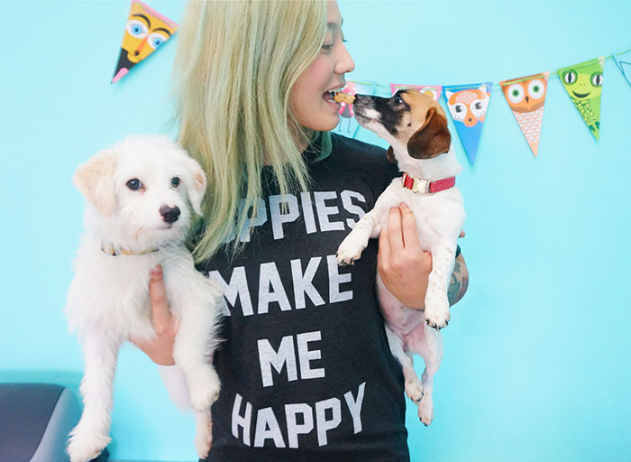 SarahWolfgang_with_Bart_and_Lisa