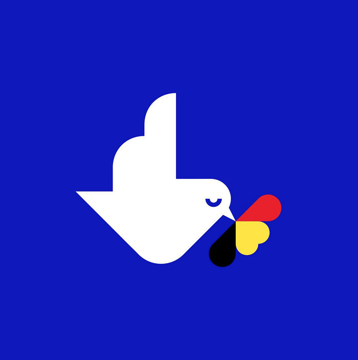 #21 A Prayer For Belgium