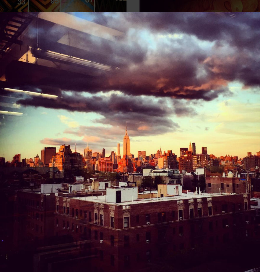 Another - New York City, New York