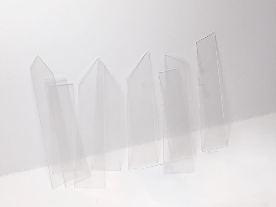 We Made An Awesome Geometric Crystal Terrarium Out Of Reused CD Cases