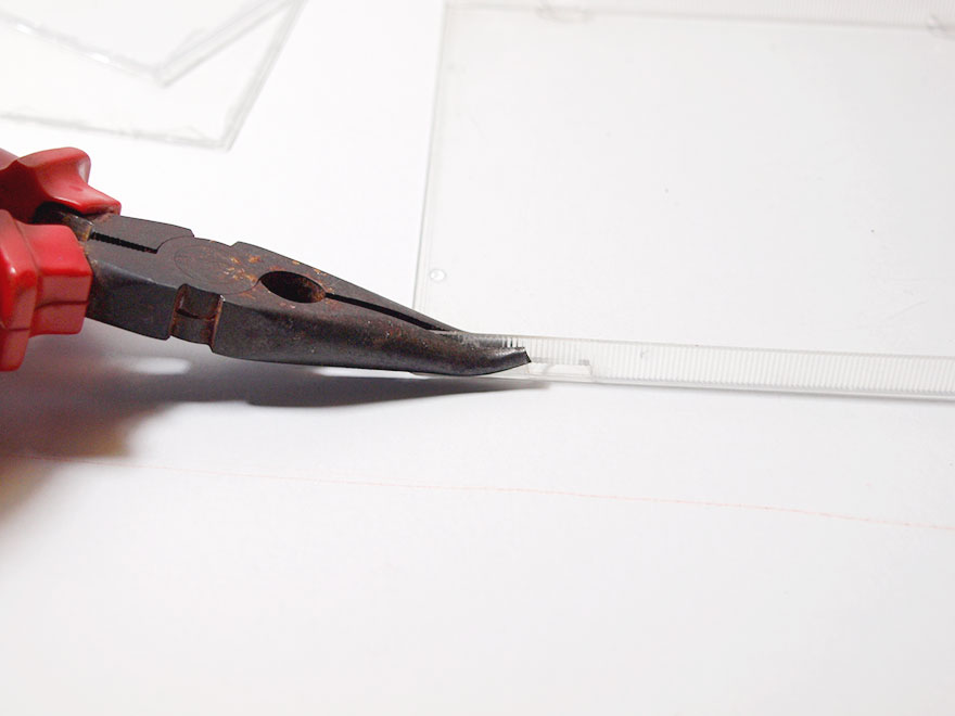 We Made An Awesome Geometric Crystal Terrarium Out Of Reused CD Cases